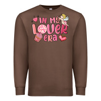 Chestnut in my lover era valentines day Premium Sweatshirt - MaliasSmallBusiness