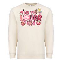 Sandshell in my lover era valentines day Premium Sweatshirt - MaliasSmallBusiness
