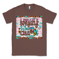 Chestnut it takes a lot of sparkle to be a cna Classic Tee - JahusDesignShop