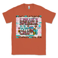 Copper it takes a lot of sparkle to be a cna Classic Tee - JahusDesignShop