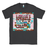 Smoke it takes a lot of sparkle to be a cna Classic Tee - JahusDesignShop