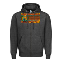 Charcoal Heather custom cowboy boots sunflowers and cactus license plate Zipper Hoodie - Artiststas