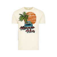 Vintage Arctic summer vibes Vintage Tee - SublimationCraftShop