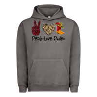 Pigment Tornado Peace Love Rodeo Urban Hoodie - Bettercallsaul