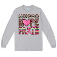 Moon Dust strength hope faith Long Sleeve Tee - JahusDesignShop