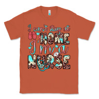 Copper i can’t stay at home i’m a nurse Classic Tee - JahusDesignShop