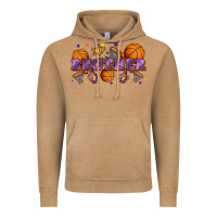 Vintage Camel brother basketball Vintage Hoodie - Zillion Design Studio