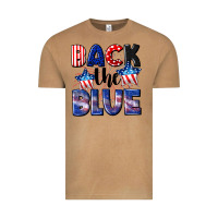 Vintage Camel Back the blue 4th of july Vintage Tee - CowGirlArtShop