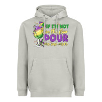 Moon Dust if i'm not on the floor pour me one more Heavyweight Hoodie - MaliasSmallBusiness