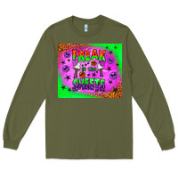 Army Green freak in the sheets mouse pad Long Sleeve Tee - BundleAndBundleShop