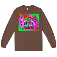 Chestnut freak in the sheets mouse pad Long Sleeve Tee - BundleAndBundleShop