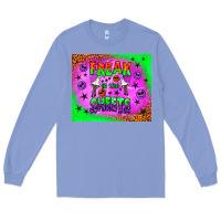 Colony Blue freak in the sheets mouse pad Long Sleeve Tee - BundleAndBundleShop
