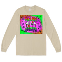 Mushroom freak in the sheets mouse pad Long Sleeve Tee - BundleAndBundleShop