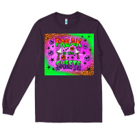 Plum freak in the sheets mouse pad Long Sleeve Tee - BundleAndBundleShop