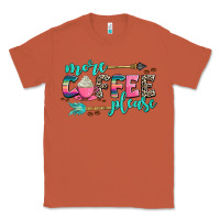 Copper more coffee please Classic Tee - AdoDesignShop
