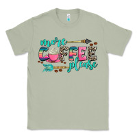 Matcha more coffee please Classic Tee - AdoDesignShop