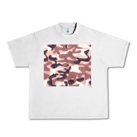 Lunar Rock milky camouflage Urban Heavy Tee - BarkalooDesign