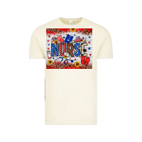 American Nurse 20oz Tumbler Vintage Tee | Teevron