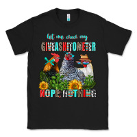 Black let me check my giveashitometer nope nothing Classic Tee - AdoDesignShop