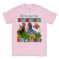Bubblegum Pink let me check my giveashitometer nope nothing Classic Tee - AdoDesignShop