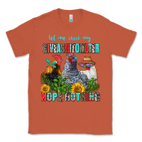 Copper let me check my giveashitometer nope nothing Classic Tee - AdoDesignShop