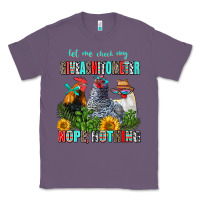 Lavender let me check my giveashitometer nope nothing Classic Tee - AdoDesignShop