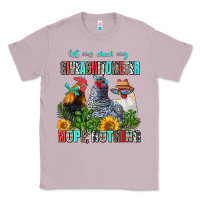Lilac let me check my giveashitometer nope nothing Classic Tee - AdoDesignShop