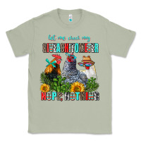 Matcha let me check my giveashitometer nope nothing Classic Tee - AdoDesignShop