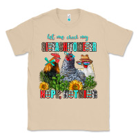 Mushroom let me check my giveashitometer nope nothing Classic Tee - AdoDesignShop