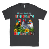 Smoke let me check my giveashitometer nope nothing Classic Tee - AdoDesignShop