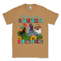 Toasted Coconut let me check my giveashitometer nope nothing Classic Tee - AdoDesignShop
