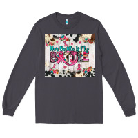 Smoke her battle is my battle Long Sleeve Tee - JahusDesignShop