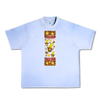 Grape Ice softball football penwraps Urban Heavy Tee - HRA Design Shop