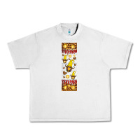 Lunar Rock softball football penwraps Urban Heavy Tee - HRA Design Shop