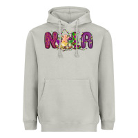 Moon Dust nola cake mardi gras Heavyweight Hoodie - MaliasSmallBusiness