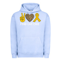 Pigment Grape Ice Peace Love Cure Urban Hoodie - Bettercallsaul