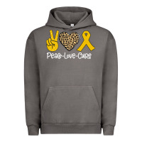 Pigment Tornado Peace Love Cure Urban Hoodie - Bettercallsaul