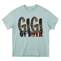 Arona gigi of both Heavy Core Tee - RacoonDesign
