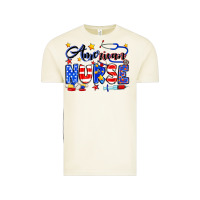 Vintage Arctic American Nurse Vintage Tee - Neo Western