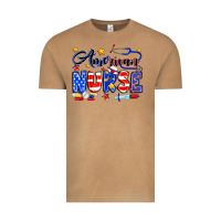 Vintage Camel American Nurse Vintage Tee - Neo Western