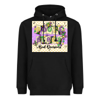 Black love juneteenth Heavyweight Hoodie - MaliasSmallBusiness