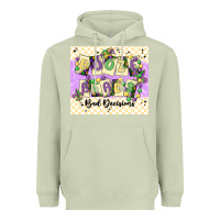 Matcha love juneteenth Heavyweight Hoodie - MaliasSmallBusiness