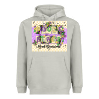 Moon Dust love juneteenth Heavyweight Hoodie - MaliasSmallBusiness