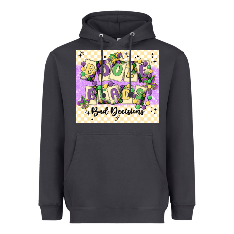 Love Juneteenth Heavyweight Hoodie by MaliasSmallBusiness | Teevron