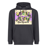 Smoke love juneteenth Heavyweight Hoodie - MaliasSmallBusiness
