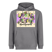 Storm love juneteenth Heavyweight Hoodie - MaliasSmallBusiness