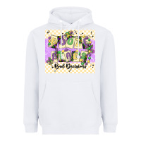 White love juneteenth Heavyweight Hoodie - MaliasSmallBusiness