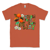 Copper grow your own way Classic Tee - AdoDesignShop