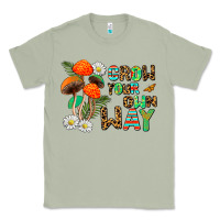 Matcha grow your own way Classic Tee - AdoDesignShop