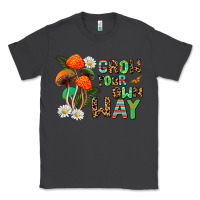 Smoke grow your own way Classic Tee - AdoDesignShop
